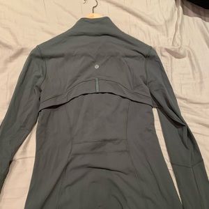 Lululemon Olive Define Jacket
